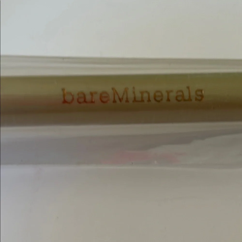 bareMinerals Tapered Crease Defining Brush - SEALED
